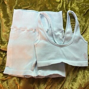 Free people set
